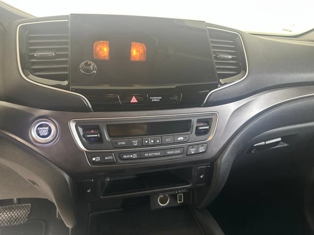 Used 2021 Honda Pilot EX-L image 15