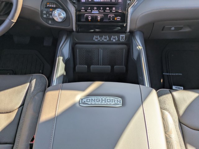 New 2026 RAM 1500 Limited AWD/4WD image 20