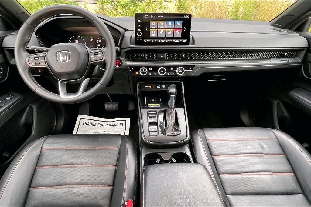 Used 2024 Honda CR-V Sport-L image 15