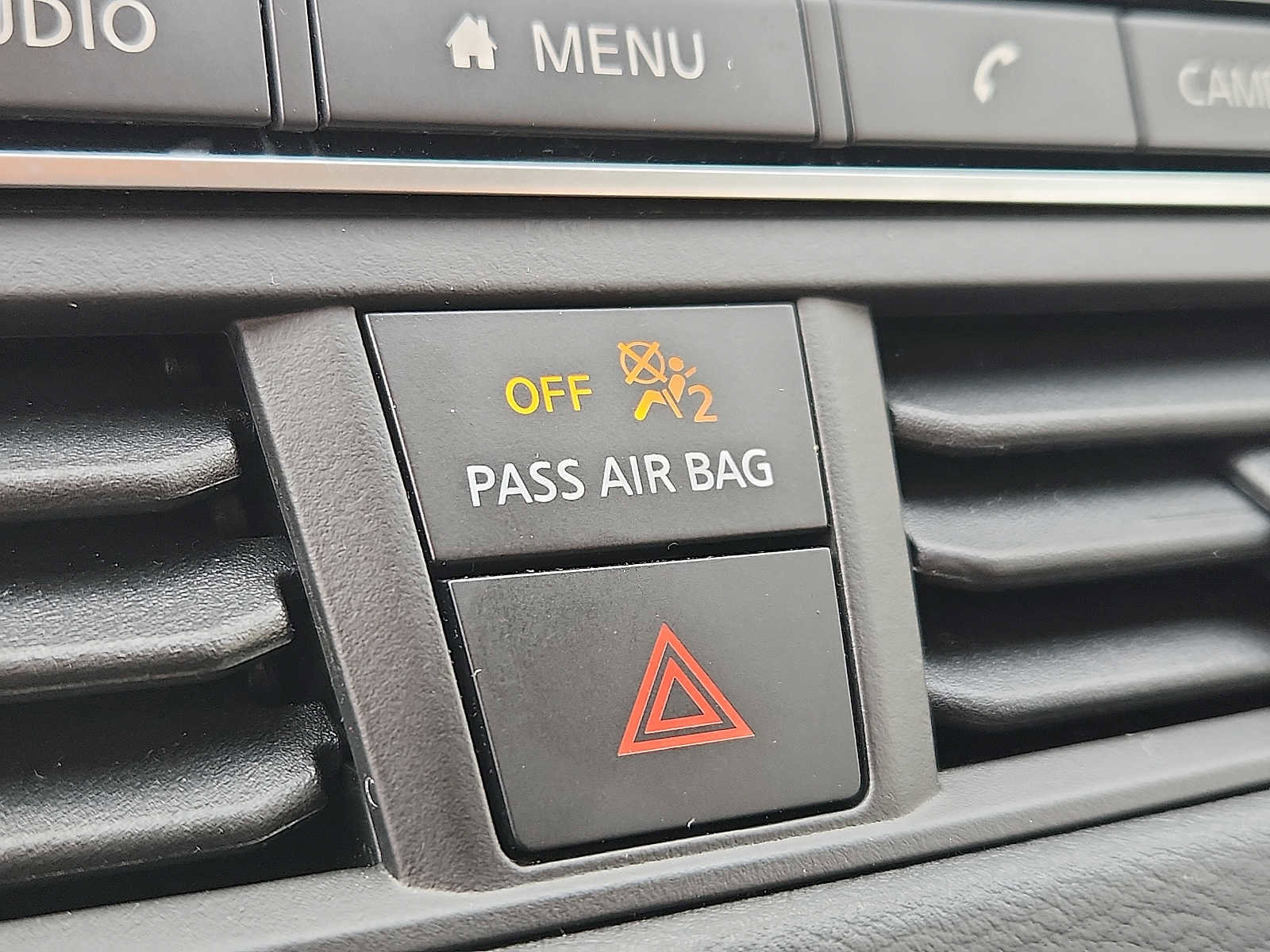 Certified 2025 Nissan Altima 2.5 S image 25