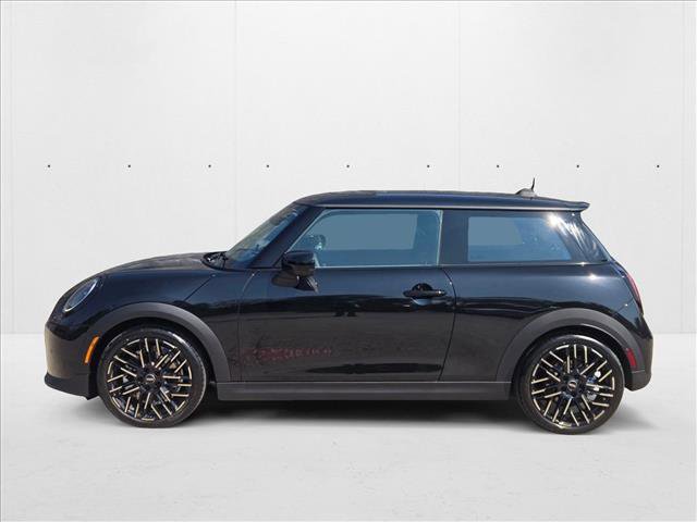 Used 2026 MINI Cooper S image 11