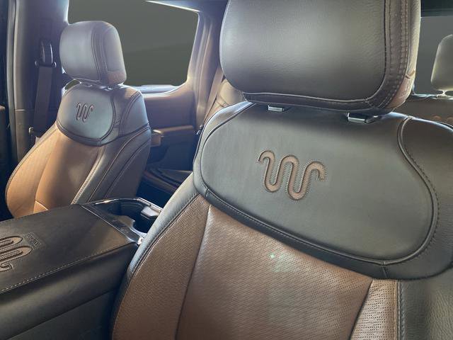 Used 2024 Ford F350 King Ranch w/ Chrome Package image 30