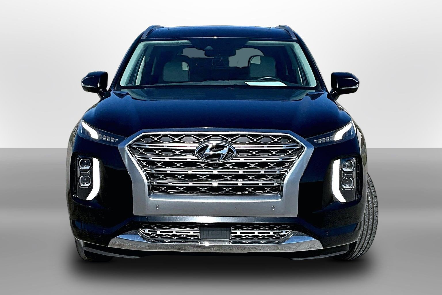 Used 2020 Hyundai Palisade Limited image 3