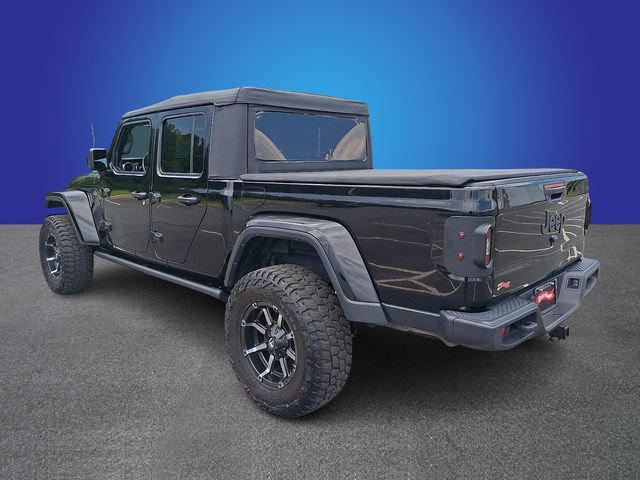 Used 2022 Jeep Gladiator Sport AWD/4WD image 6