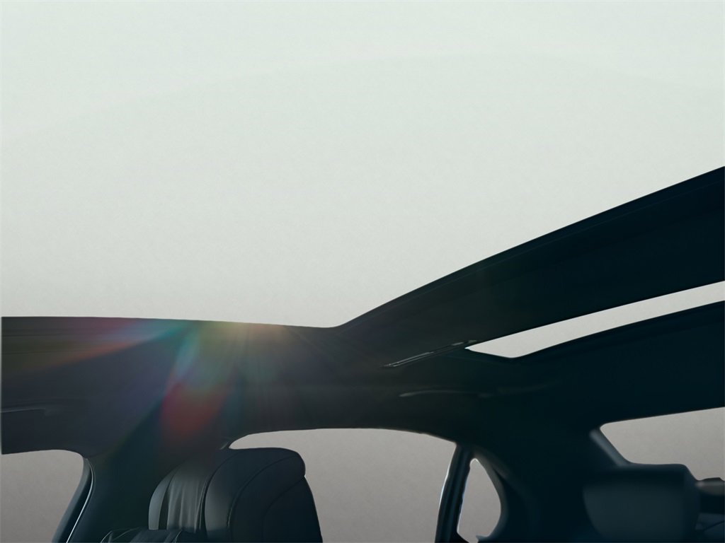 New 2026 Mercedes-Benz S 580 4MATIC Sedan image 22