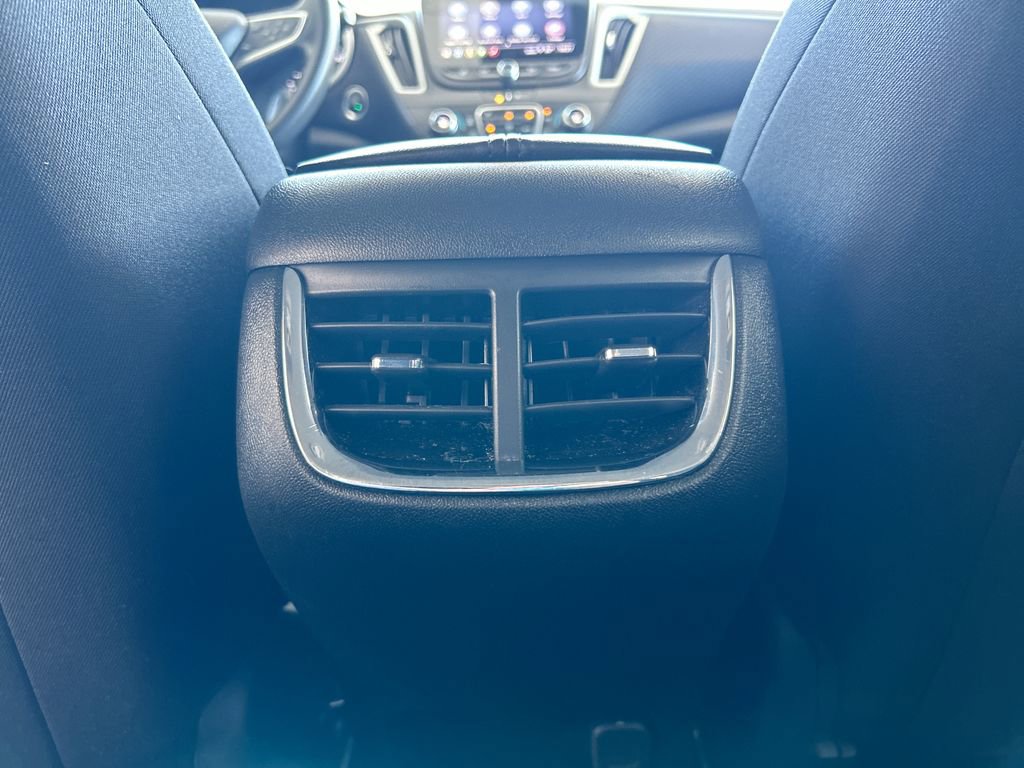 Used 2024 Chevrolet Malibu LT FWD image 37