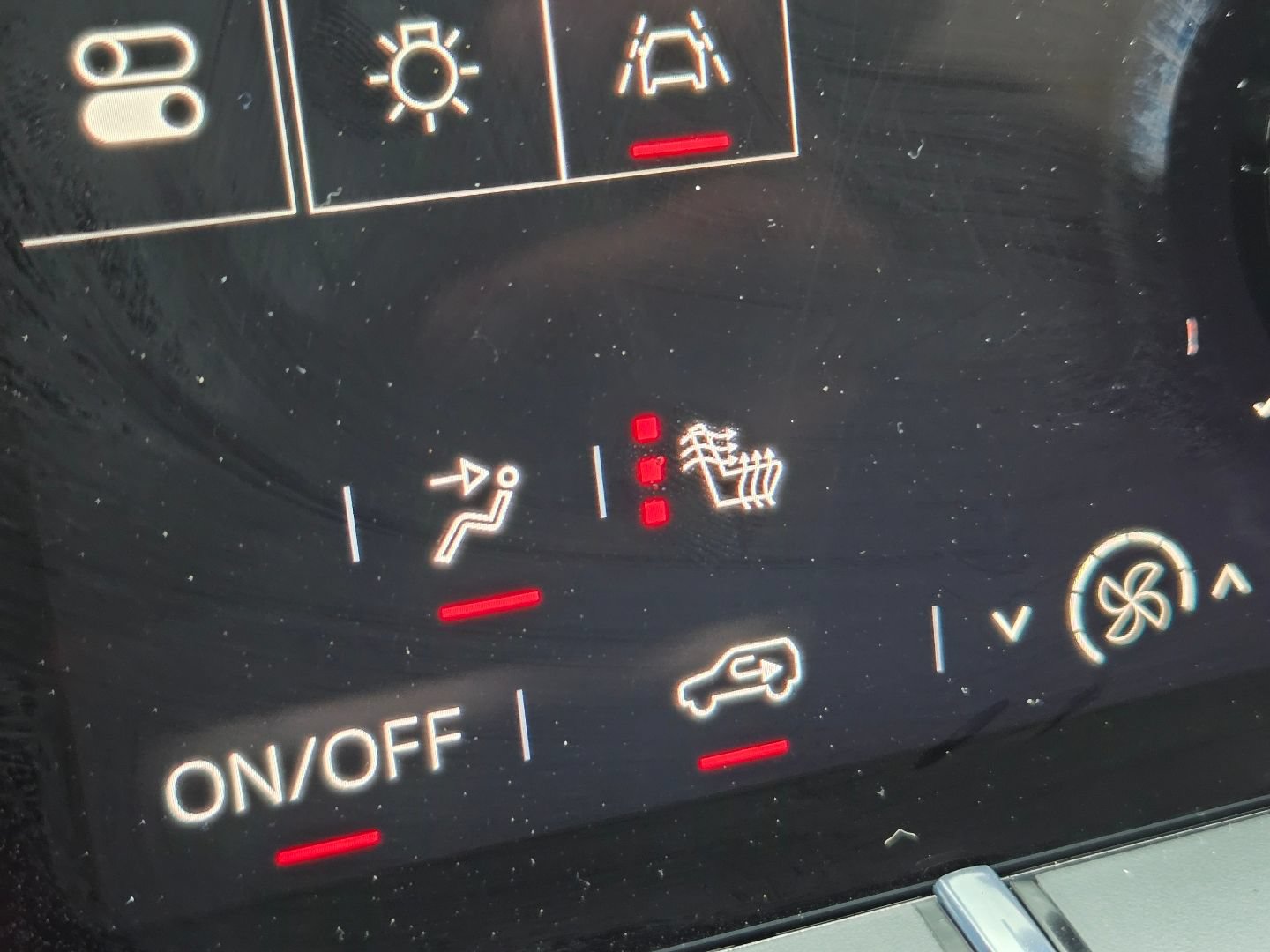 New 2026 GMC Terrain Elevation w/ Technology Package II AWD/4WD image 33