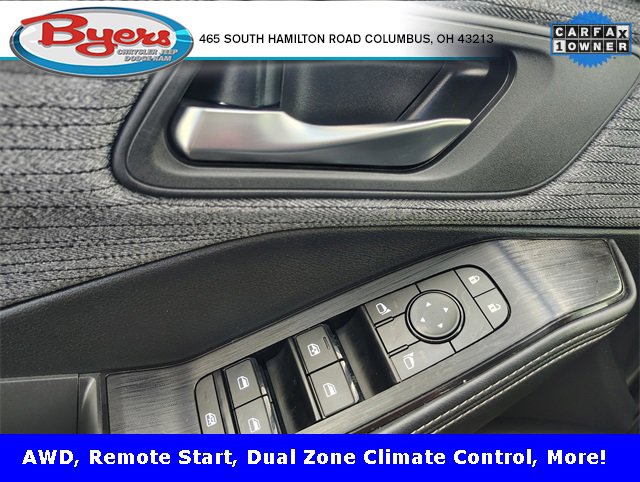 Used 2023 Nissan Rogue SV image 13