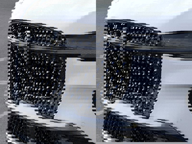 New 2026 Lincoln Nautilus Premier w/ Equipment Group 102A image 17