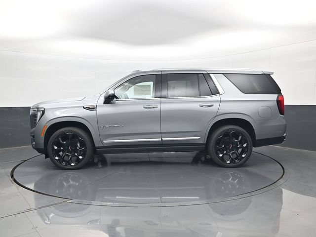 New 2026 GMC Yukon Denali w/ Denali Reserve Package AWD/4WD image 8