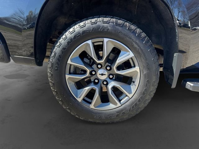 Used 2023 Chevrolet Silverado 1500 RST image 6