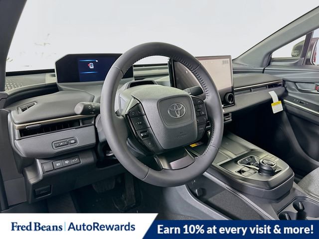 New 2026 Toyota bZ image 13