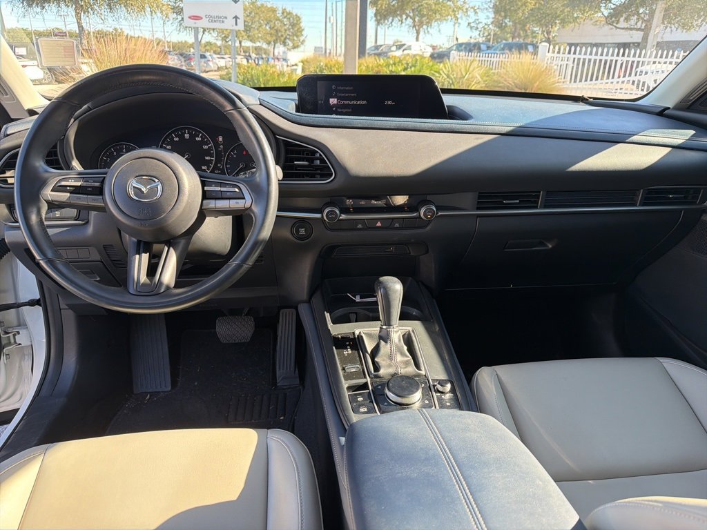 Used 2020 MAZDA CX-30 FWD w/ Select Package image 5