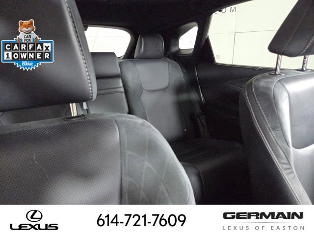 Used 2023 Lexus RX 350 Premium Plus image 21