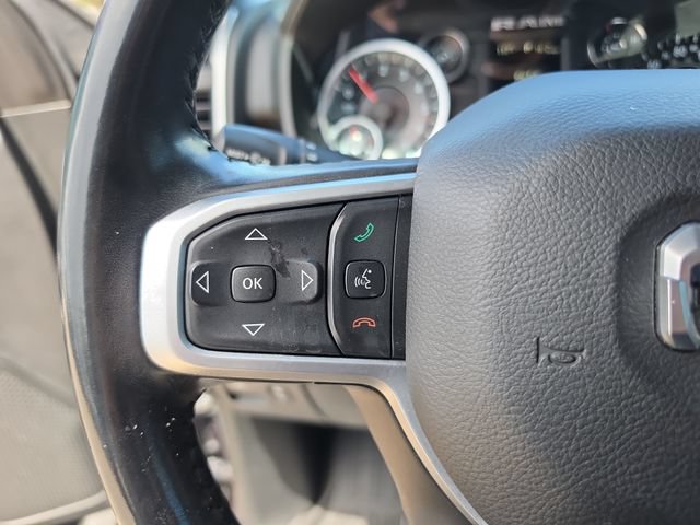 Used 2021 RAM 1500 Big Horn RWD image 20