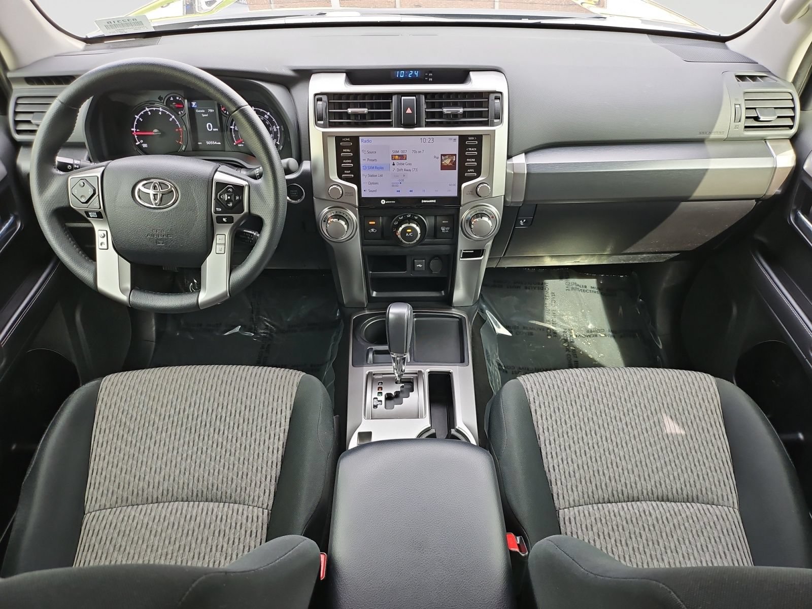 Used 2023 Toyota 4Runner SR5 RWD image 10