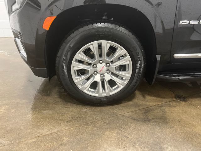 Used 2024 GMC Yukon Denali image 18