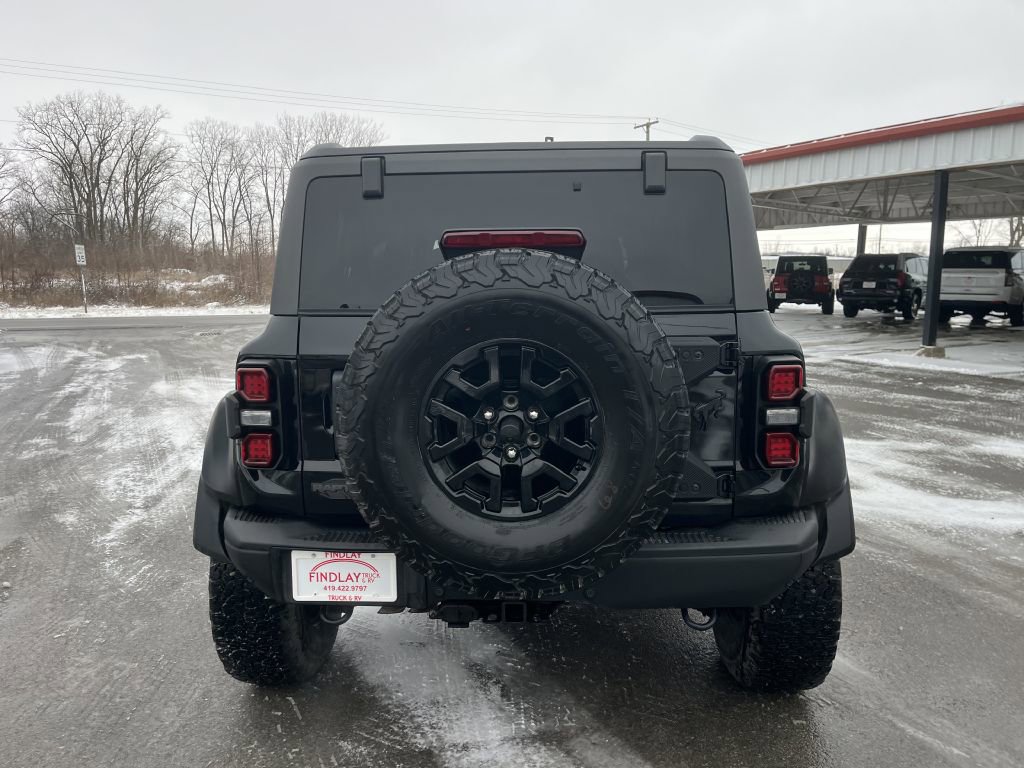 Used 2023 Ford Bronco Raptor image 7