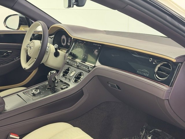 New 2026 Bentley Continental Mulliner image 54