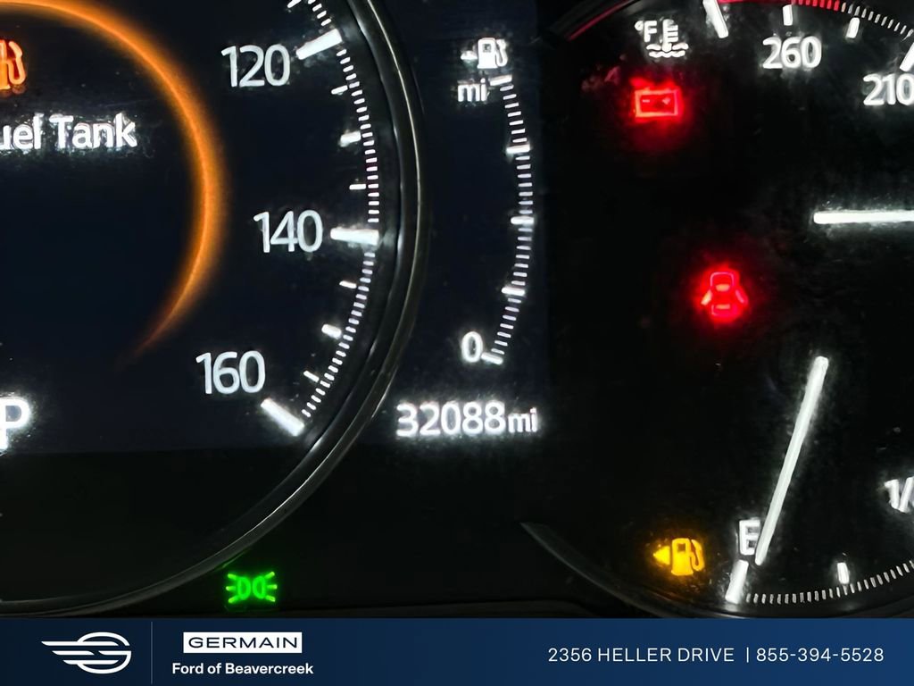 Used 2022 MAZDA CX-5 AWD 2.5 Turbo image 20