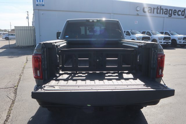 New 2026 RAM 2500 Rebel w/ Rebel Level 2 Equipment Group image 24
