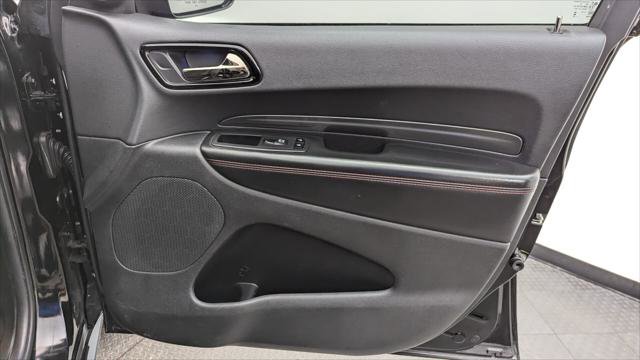 Used 2024 Dodge Durango R/T image 28