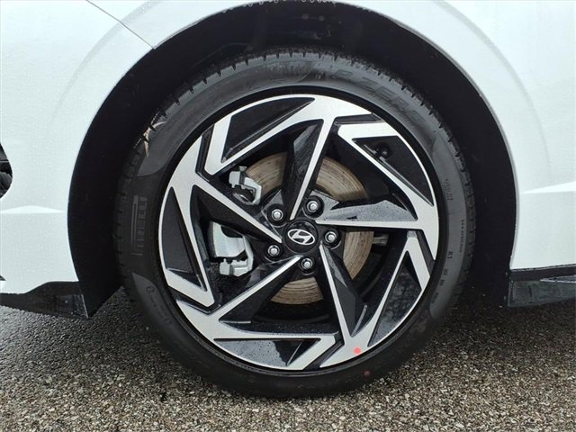 New 2026 Hyundai Sonata SEL image 6