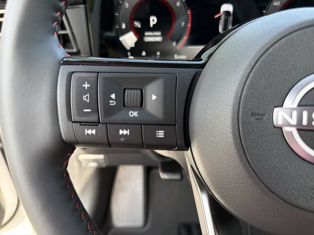 New 2026 Nissan Kicks SR w/ SR Premium Package FWD image 26