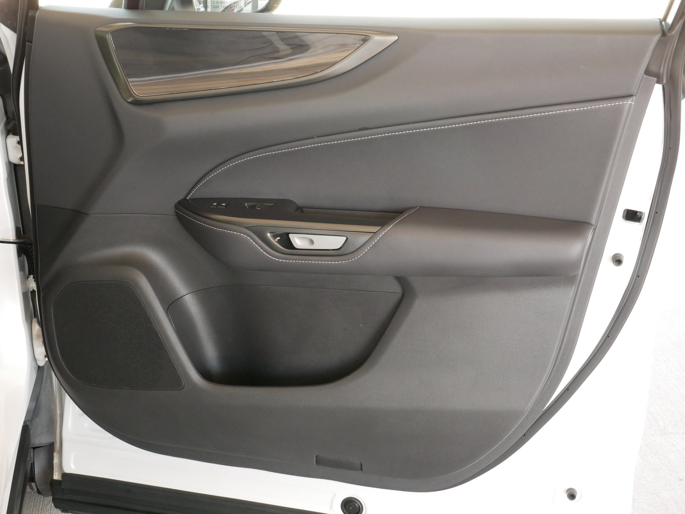 Certified 2025 Lexus NX 350 AWD w/ Cold Area Package image 12