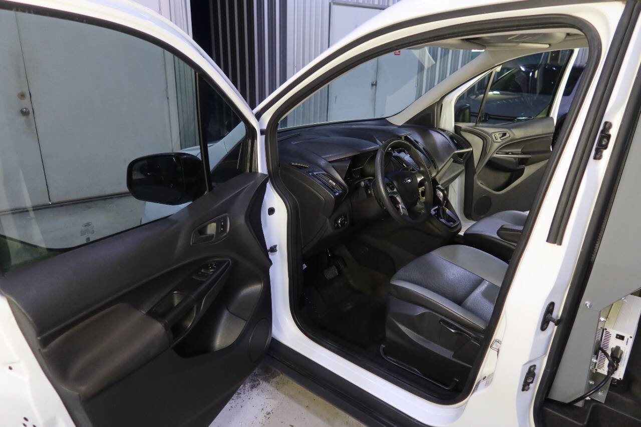 Used 2016 Ford Transit Connect XL image 20