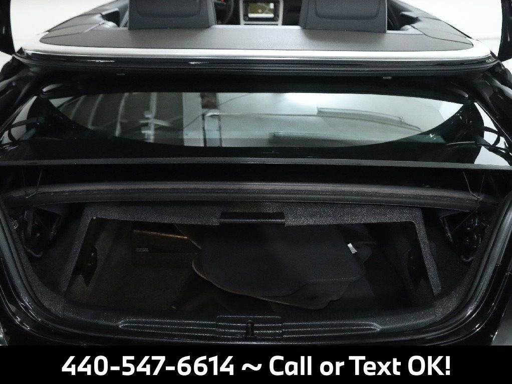 Used 2014 Volkswagen Eos Executive image 36