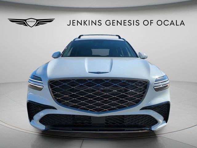 Used 2026 Genesis GV70 3.5T Sport Prestige image 3