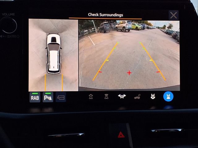 New 2026 Subaru Outback Wilderness AWD/4WD image 19
