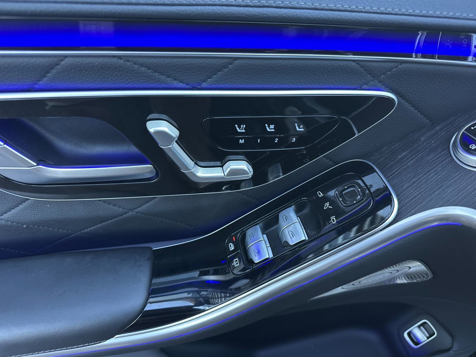 Certified 2023 Mercedes-Benz S 580 4MATIC Sedan image 12