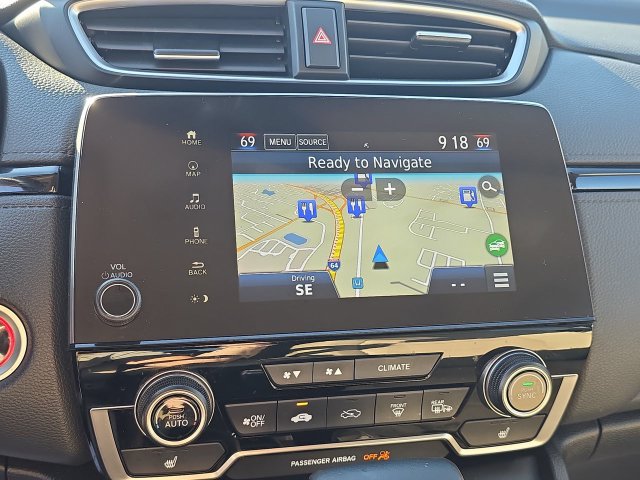 Used 2021 Honda CR-V Touring image 25