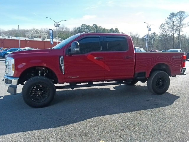 Used 2024 Ford F250 XLT w/ 360-Degree Camera Package image 6