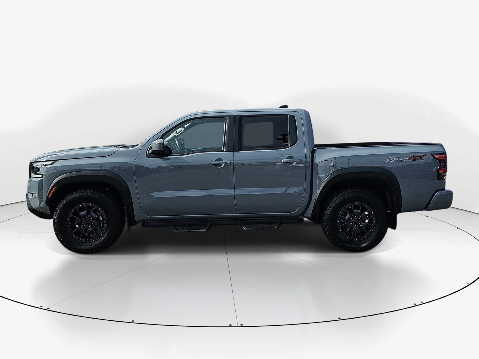 Used 2024 Nissan Frontier PRO-4X w/ Pro Premium Package image 6