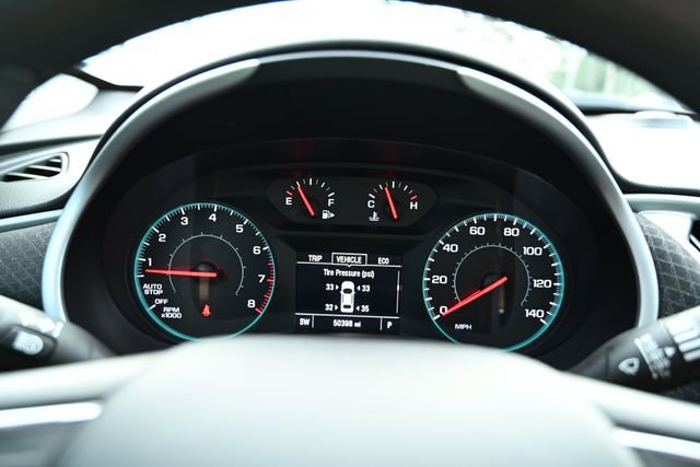 Used 2023 Chevrolet Malibu LT image 42