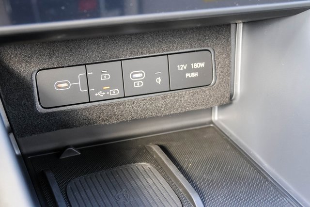 New 2026 Hyundai Sonata SEL image 14