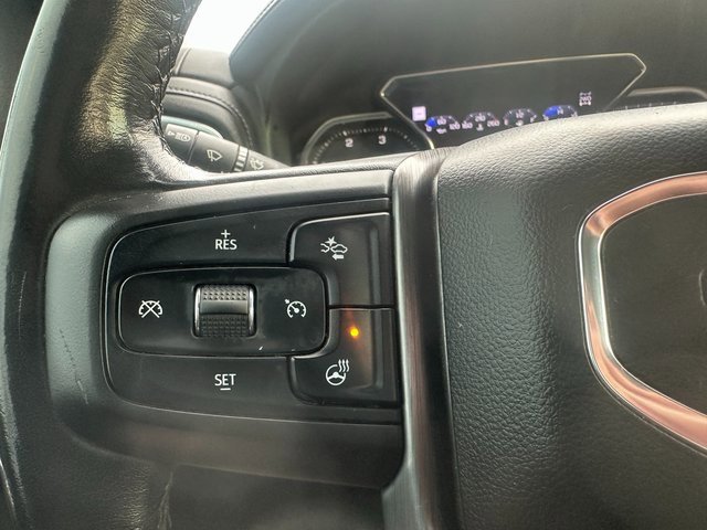 Used 2020 GMC Sierra 3500 Denali image 46