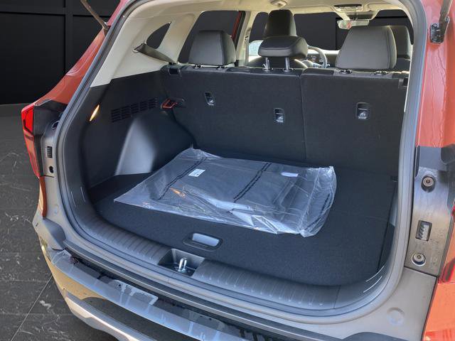 New 2026 Kia Seltos S image 15