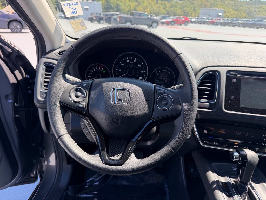 Used 2016 Honda HR-V EX-L image 13