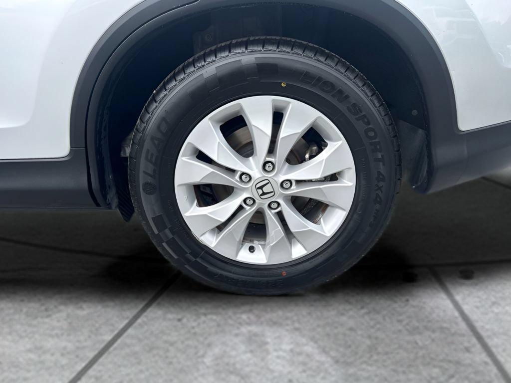 Used 2014 Honda CR-V EX-L image 22