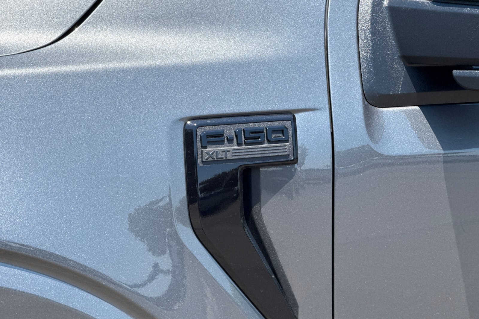 New 2026 Ford F150 XLT w/ Equipment Group 302A MID AWD/4WD image 26