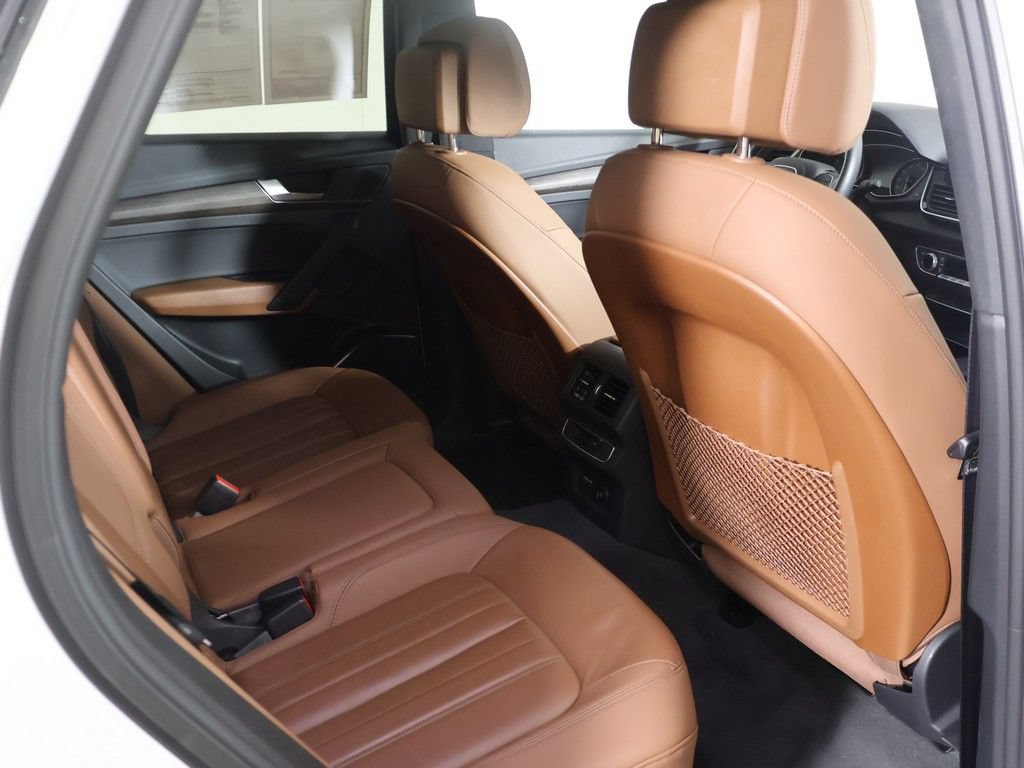 Used 2023 Audi Q5 2.0T Premium w/ Convenience Package AWD/4WD image 33