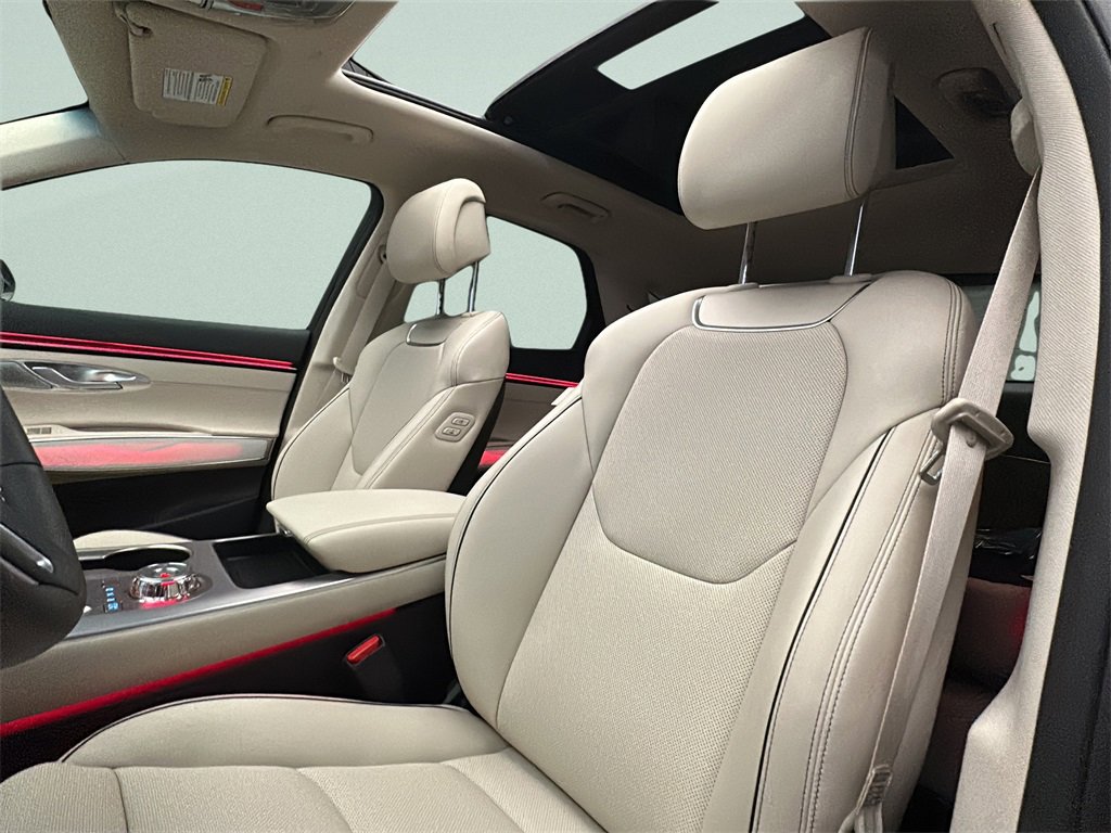 New 2026 Genesis GV70 2.5T Advanced image 9