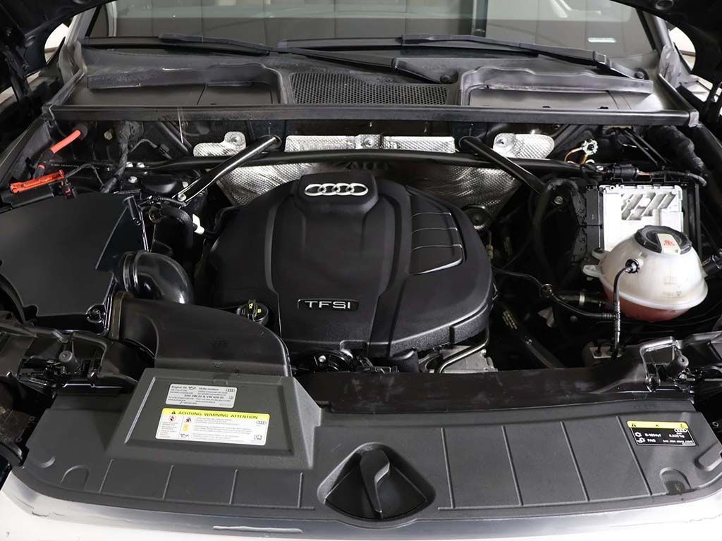 Used 2020 Audi Q5 2.0T Premium AWD/4WD image 21