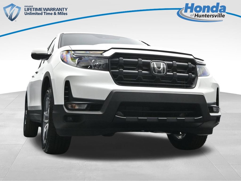 New 2026 Honda Ridgeline RTL image 26