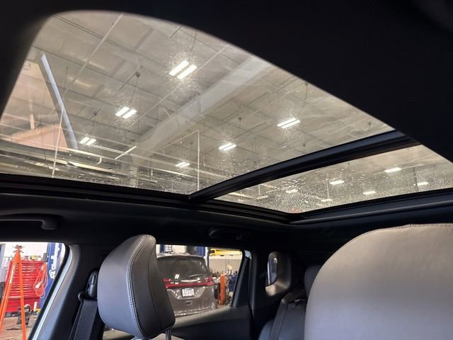 New 2025 Jeep Compass Latitude w/ Sun & Sound Group image 28