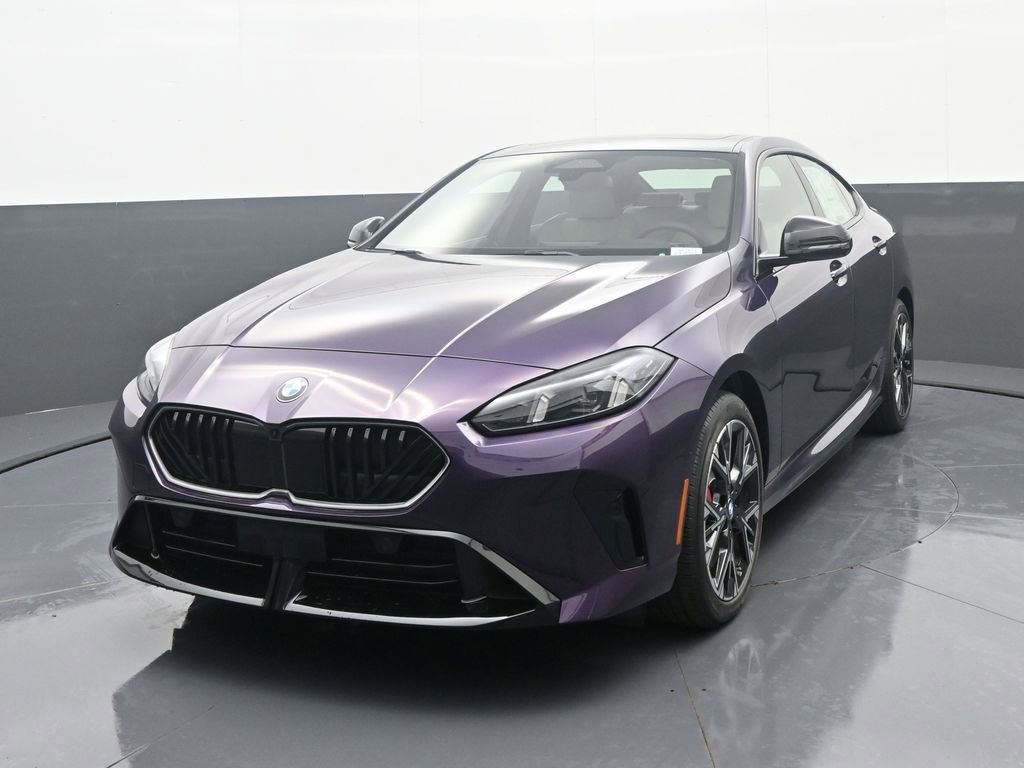 New 2026 BMW 228i xDrive w/ Technology Package